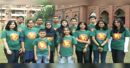 রোবট অলিম্পিয়াড প্রতিযোগিতায় চারটি স্বর্ণপদক জিতেছে বাংলাদেশ দল 